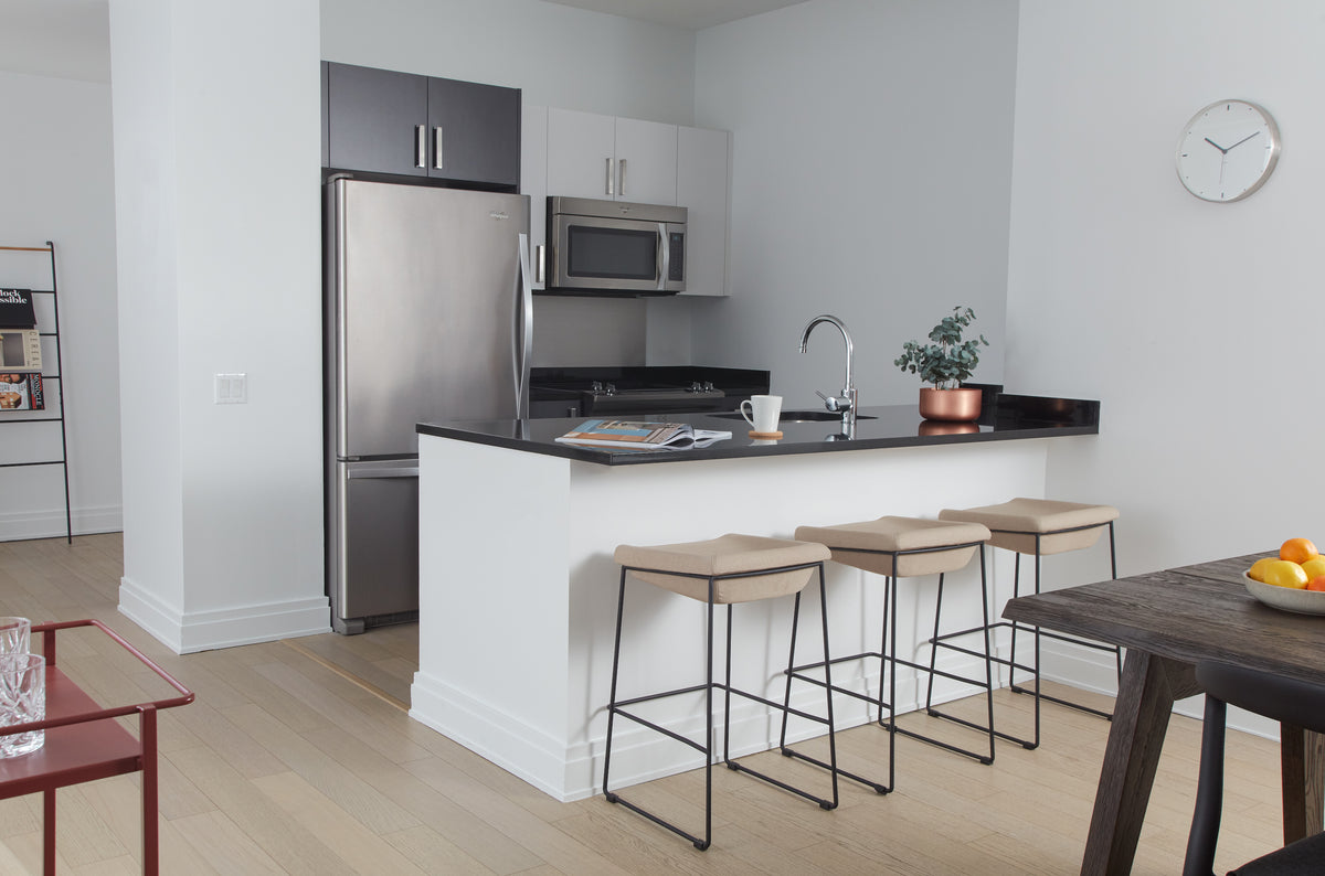 Mint House at 70 Pine New York City Stock Your Stay