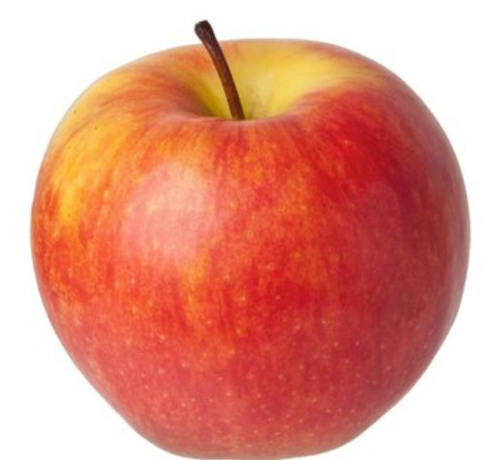 Organic Honeycrisp Apples, 1ct – Stock Your Stay