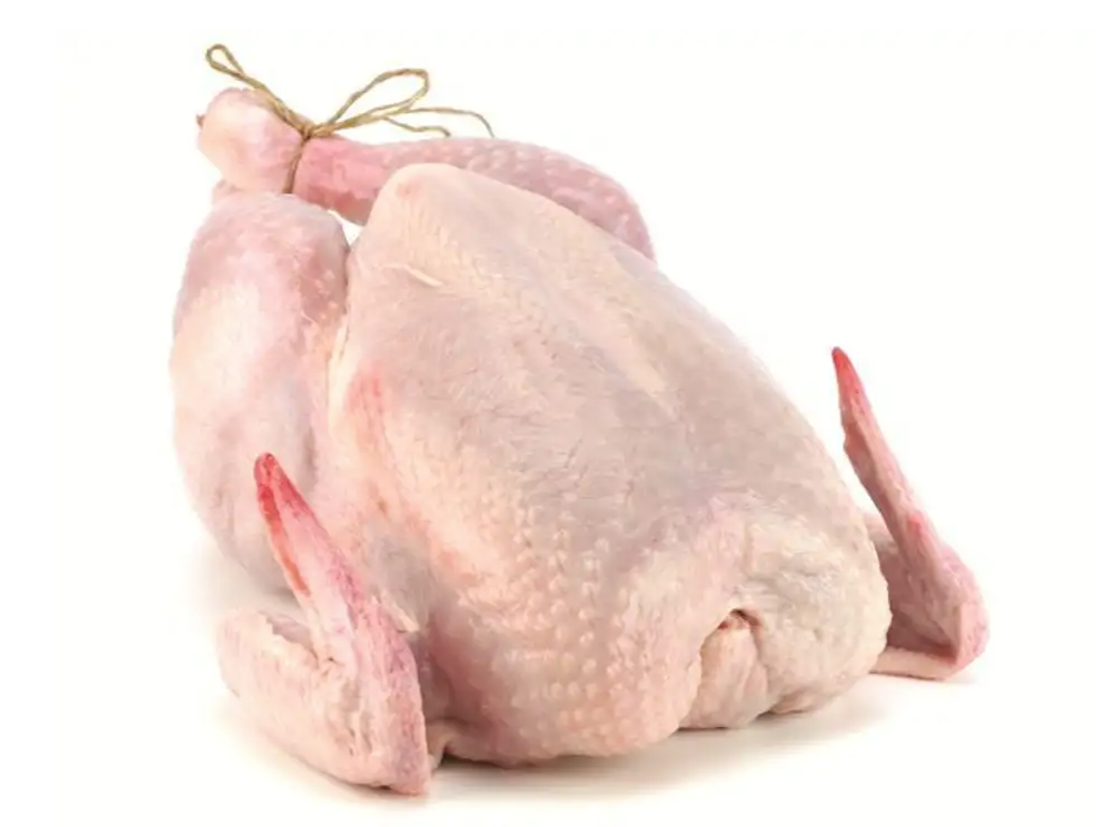 Whole Organic Chicken - Bell & Evans