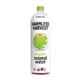 Harmless Harvest Organic Coconut Water, 32 oz