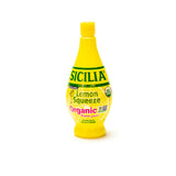 Sicilia Organic Lemon Juice