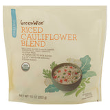 GreenWise Organic Cauliflower Rice