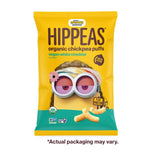 Hippeas, Organic Chickpea Puffs, Vegan White Cheddar