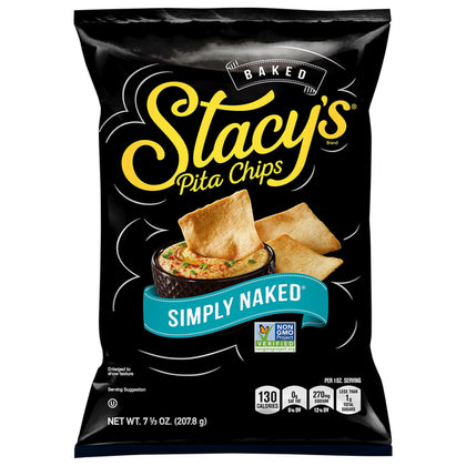 Stacy's Simply Naked Pita Chips