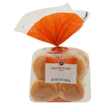 Publix Hamburger Buns, 8. count