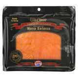 Vita Classics, Atlantic Nova Smoked Salmon, 4 oz