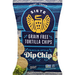 Siete Tortilla Chips, Grain Free