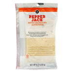 Publix Pepper Jack Cheese Slices, 10 count