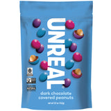 UNREAL Dark Chocolate Peanut Gems, 5 oz