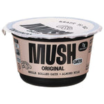 MUSH Original Overnight Oats, 5 oz, 1 count