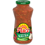 Pace Mild Chunky Salsa, 16 oz