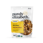 Purely Elizabeth Original Ancient Grain Granola, Organic, 12 oz