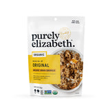 Purely Elizabeth Original Ancient Grain Granola, Organic, 12 oz