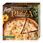 Amy's Kitchen Cheese Pizza