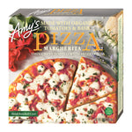 Amy's Kitchen Margherita Pizza