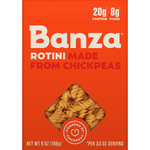 Banza Gluten Free Rotini, 8 oz