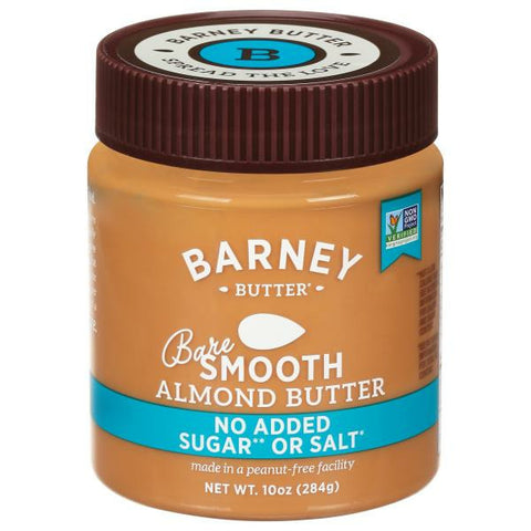 Barney Butter Almond Butter