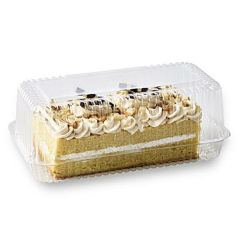 Publix Bakery Dulce De Leche Milk Infused Bar Cake