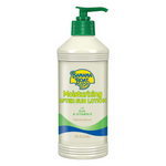 Aloe Lotion