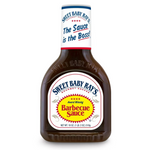 Barbecue Sauce