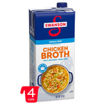 Broth
