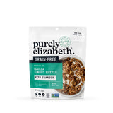 Purely Elizabeth Vanilla Almond Butter Grain Free Granola, 8 oz