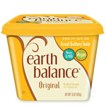 Earth Balance Original Buttery Spread