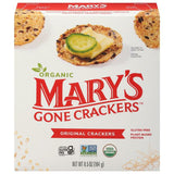 Mary's Gone Crackers Original