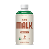 MALK Original Oat Milk, 28 oz