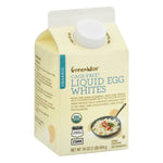 GreenWise Egg Whites, Organic, Liquid