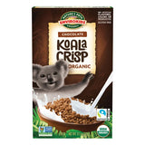 Nature's Path Organic Chocolate Coala Crisp Cereal, 11.5 oz