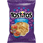 Tostitos Scoops