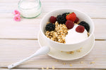 Berries & Yogurt Package