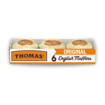 English Muffins