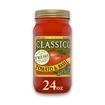 Pasta Sauce