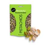 Pistachios