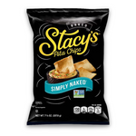 Pita Chips