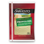 Sliced Cheese