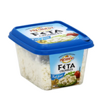 Crumbled Feta Cheese