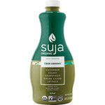 Suja Uber Greens Green Juice, 46 oz