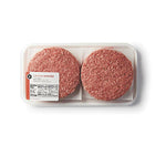 Publix Beef Burgers, USDA Inspected, 1 lb