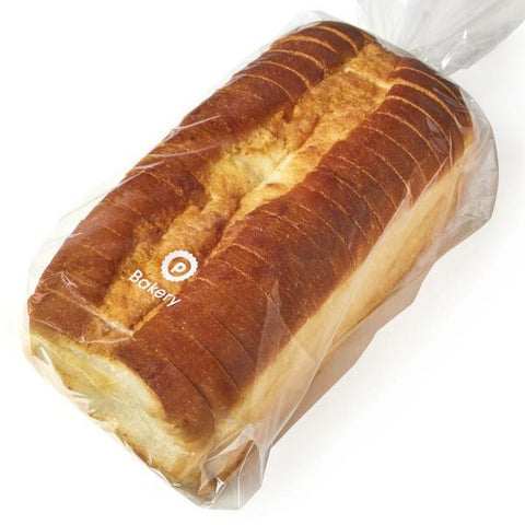 Publix Bakery Original Recipe White Bread