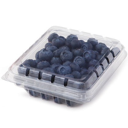 Organic Blueberries