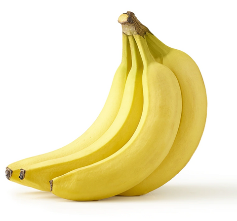 Yellow Bananas