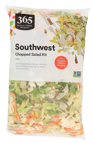 Southwest Chopped Salad Kit