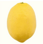 Lemon, 1ct