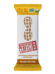 Perfect Bar Protein Bar, Peanut Butter 4 Pack