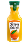 Simply Orange Juice, Pulp Free