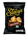 Stacy's Simply Naked Pita Chips, Multigrain