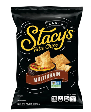 Stacys Pita Chips, Multigrain